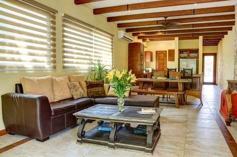 HACIENDA DEL RIO NEW PROJECT DEVELOPMENT PLAYA DEL CARMEN, Suite P-PDC-ELC-HDR